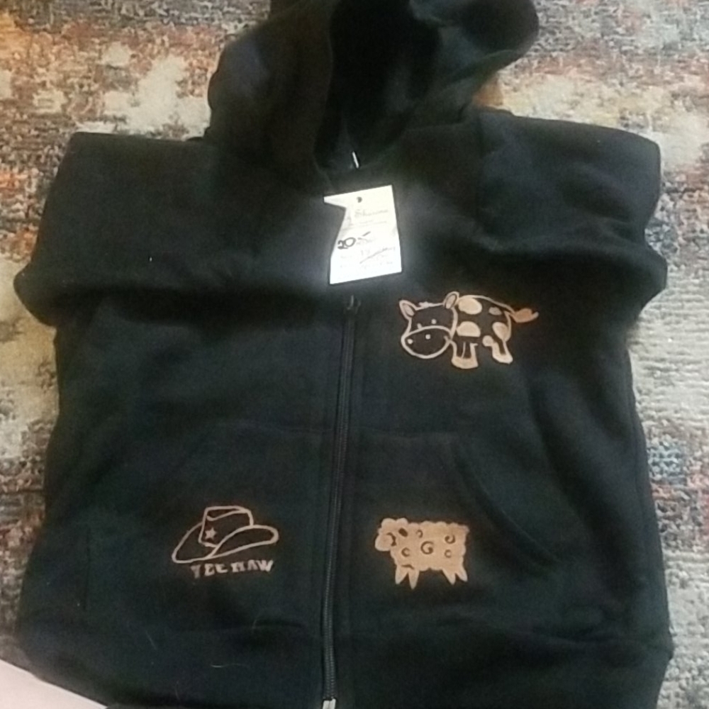 2pc toddlers set - Picture 2 of 6